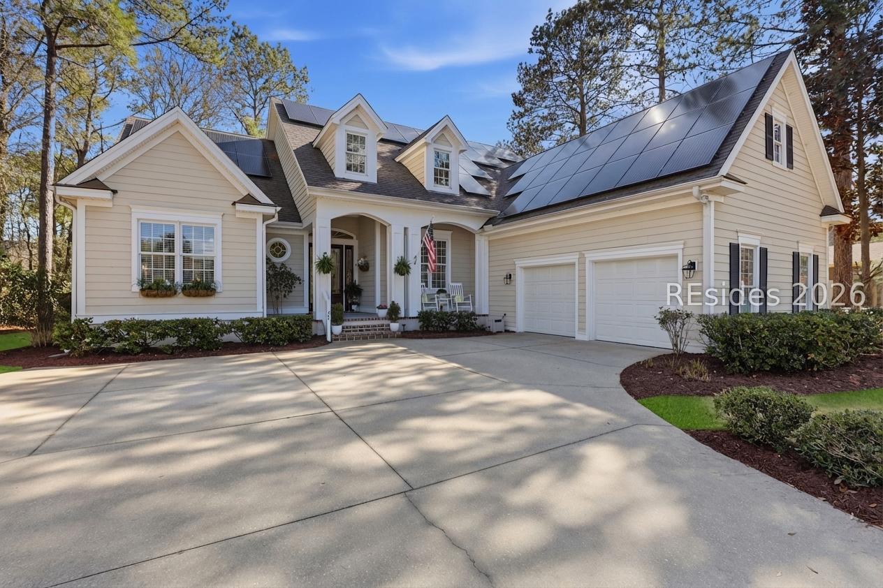 55 Hampton Hall Boulevard - Main photo